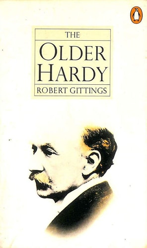 The Older Hardy