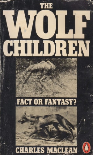 The Wolf Children