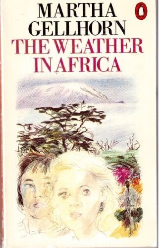 The Weather in Africa