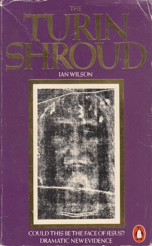 The Turin Shroud