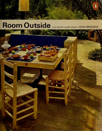 Room Outside