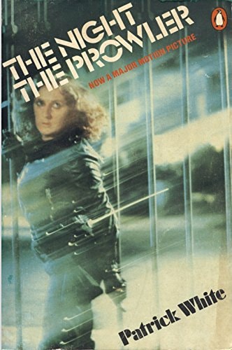 The Night the Prowler: A Short Story and Screenplay