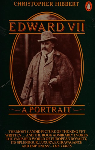 Edward VII: A Portrait