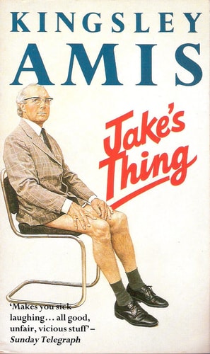 Jake's Thing