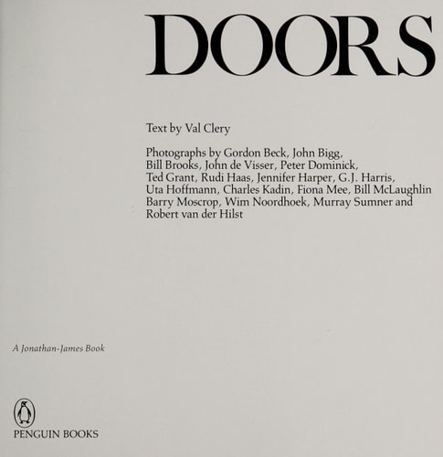 Doors
