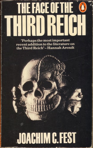 Face of the Third Reich