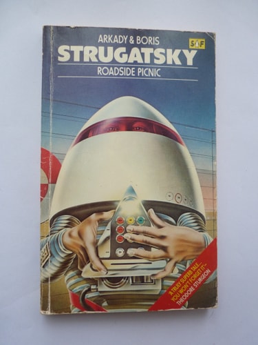 Roadside Picnic