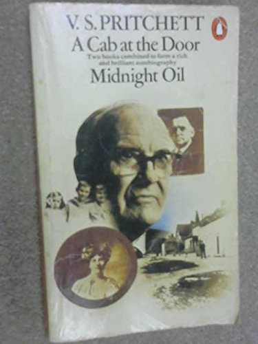 A Cab at the Door