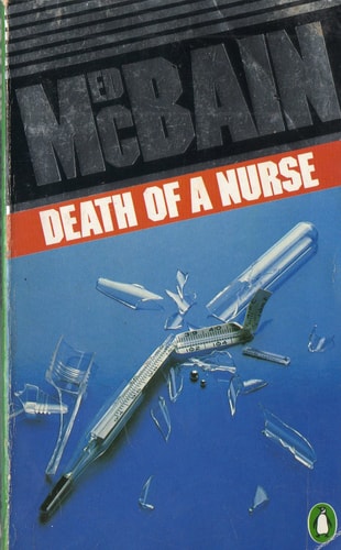 Death of a Nurse