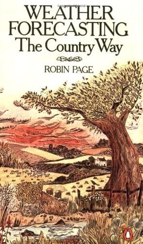Weather Forecasting: The Country Way