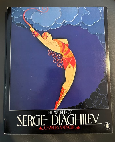 World of Serge Diaghilev