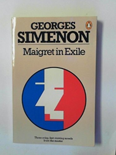 Maigret in Exile
