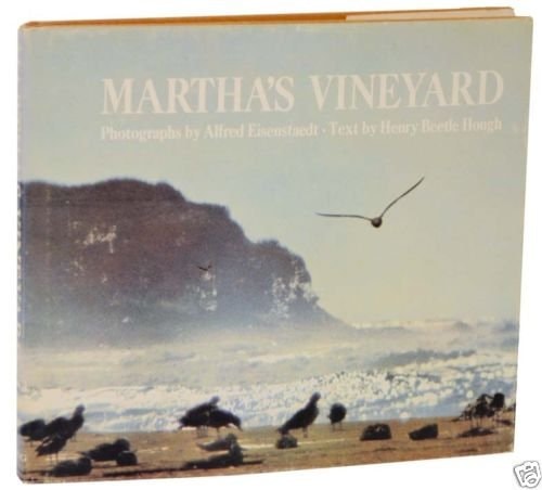 Martha's Vineyard