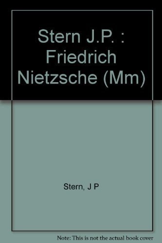 Friedrich Nietzsche