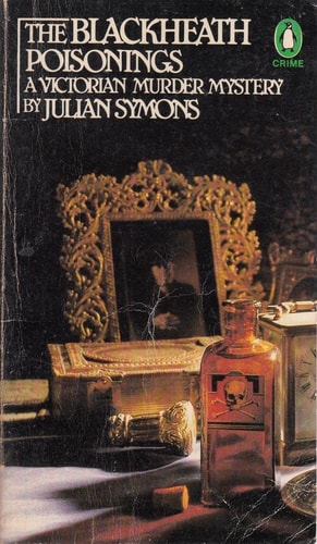 The Blackheath Poisonings: A Victorian Murder Mystery