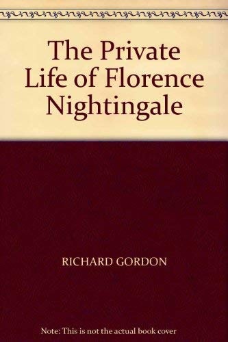 The Private Life of Florence Nightingale