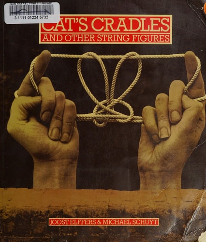 Cat's Cradles and Other String Figures