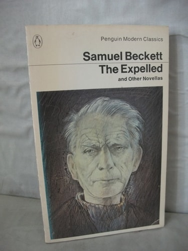 The Expelled and Other Novellas