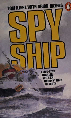 Spyship