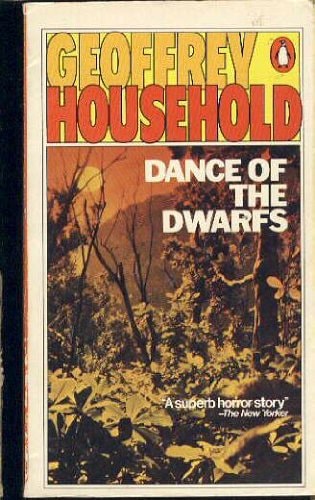 Dance of the Dwarfs