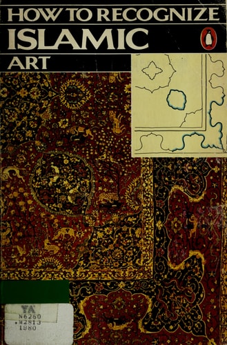 How to Recognize Islamic Art