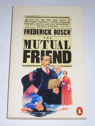 The Mutual Friend