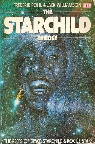 The Starchild Trilogy