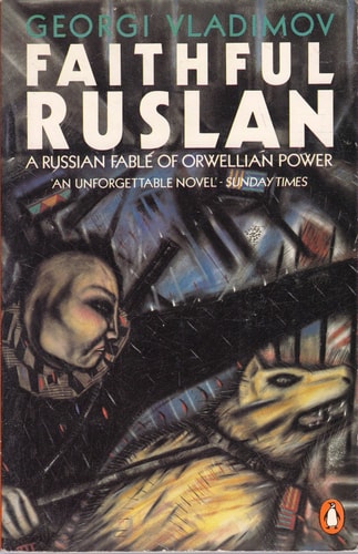 Faithful Ruslan