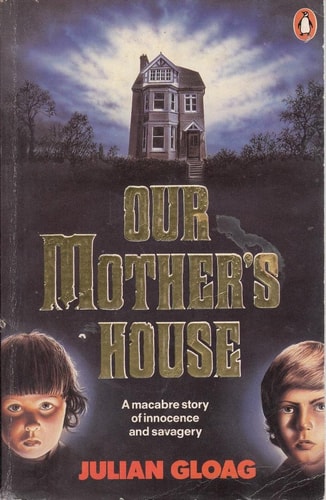 Our Mother's House