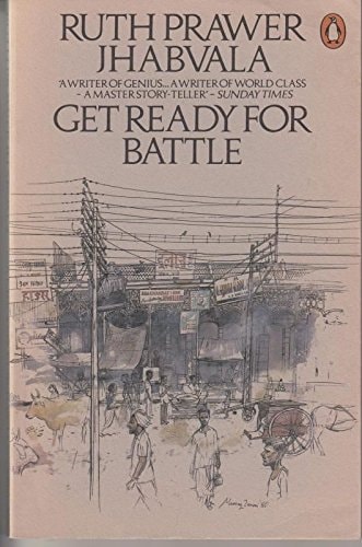 Get Ready for Battle