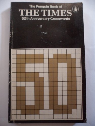 The Penguin Book of The Times Fiftieth Anniversary Crosswords