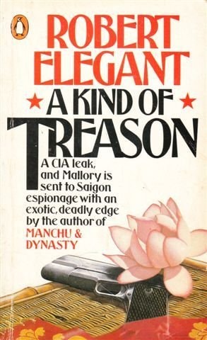 A Kind Of Treason