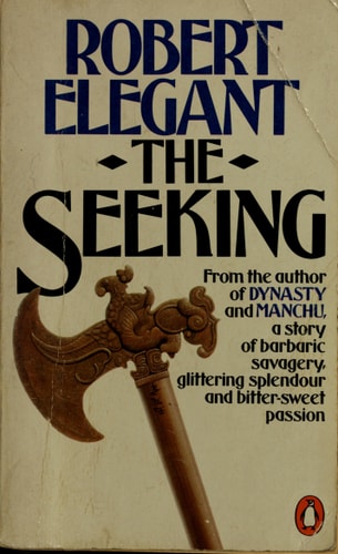 The Seeking