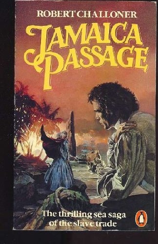 Jamaica Passage