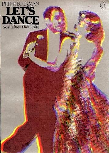 Let's Dance: Social