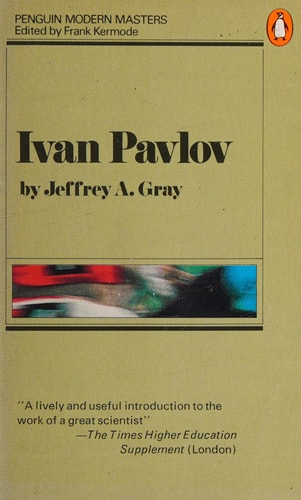 Ivan Pavlov