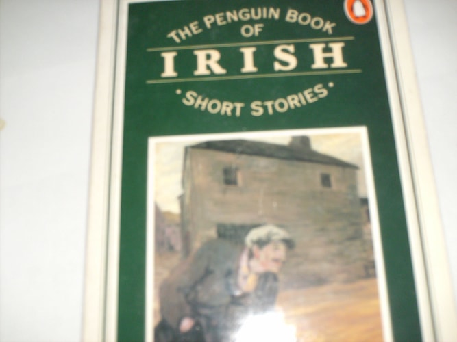 The Penguin Book of Irish Short Stories