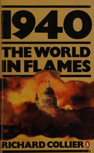 1940: The World in Flames