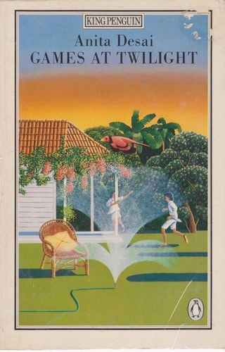 Games at Twilight: And Other Stories