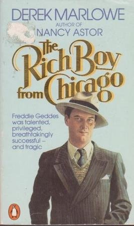 The Rich Boy From Chicago