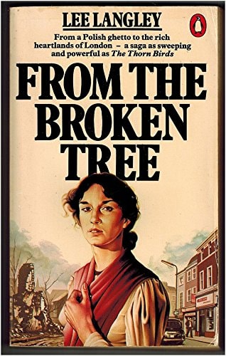 From the Broken Tree