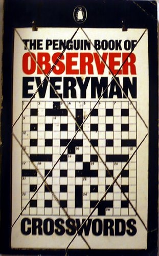 The Penguin Book of Observer Everyman Crosswords