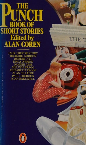 Punch Book of Short Stories: Book 1