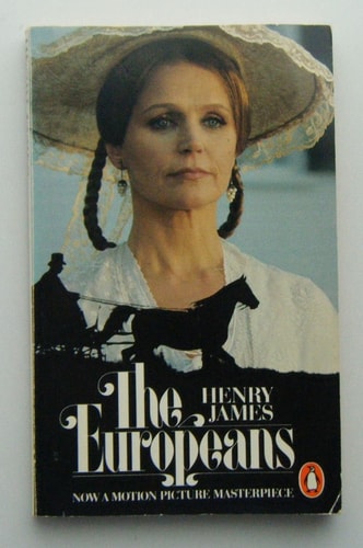 The Europeans