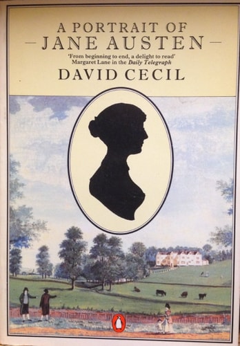 A Portrait of Jane Austen