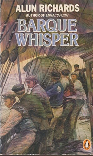 Barque Whisper