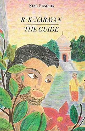 The Guide: A Novel