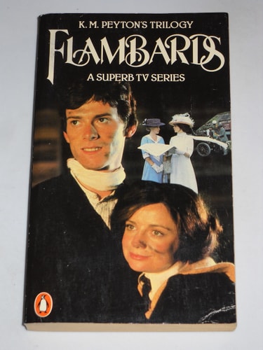 Flambards: Trilogy