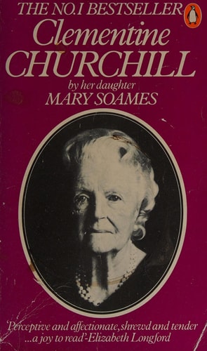Clementine Churchill