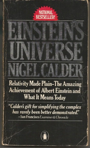 Einstein's Universe